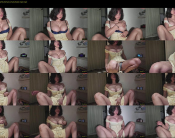 vanandjuani — 10 minute Chaturbate female cam show recording, 720p, Nov 22, 2025