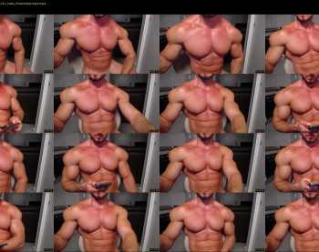 vecinito_ctb — 41 minute Chaturbate male cam show recording, 720p, Nov 22, 2025
