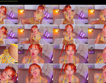 vicioushorse33 — 30 minute Chaturbate couple cam show recording, 720p, Nov 22, 2025