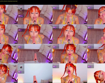vicioushorse33 — 120 minute Chaturbate couple cam show recording, 720p, Nov 22, 2025