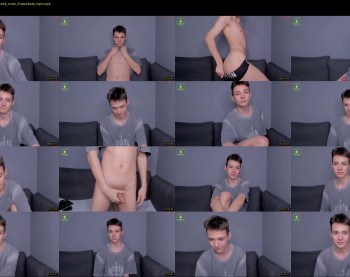 viego_pattel — 29 minute Chaturbate male cam show recording, 720p, Nov 21, 2025