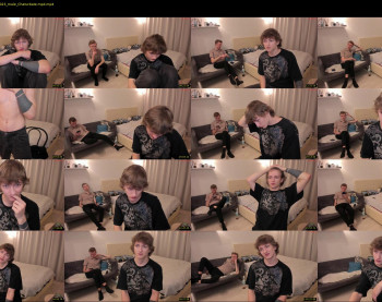 vince__dice — 71 minute Chaturbate male cam show recording, 720p, Nov 22, 2025