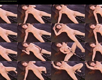 violett_queenn — 19 minute Chaturbate female cam show recording, 720p, Nov 21, 2025
