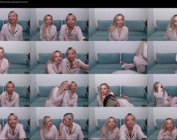 vivianwinters — 20 minute Chaturbate female cam show recording, 720p, Nov 21, 2025