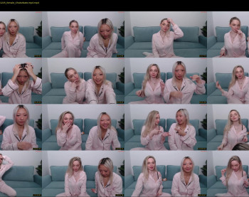 vivianwinters — 121 minute Chaturbate female cam show recording, 720p, Nov 21, 2025