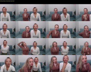 vivianwinters — 120 minute Chaturbate female cam show recording, 720p, Nov 21, 2025