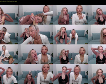 vivianwinters — 121 minute Chaturbate female cam show recording, 720p, Nov 22, 2025