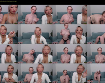 vivianwinters — 33 minute Chaturbate female cam show recording, 720p, Nov 22, 2025