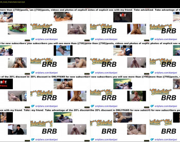 wapos__25 — 29 minute Chaturbate male cam show recording, 720p, Nov 21, 2025