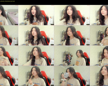 wastforu — 56 minute Chaturbate female cam show recording, 720p, Nov 21, 2025