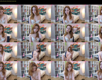 wendy_cutiex — 35 minute Chaturbate female cam show recording, 720p, Nov 21, 2025