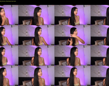 winonaa__ — 3 minute Chaturbate female cam show recording, 720p, Nov 22, 2025