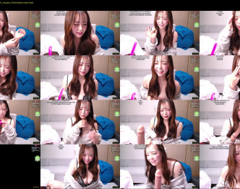 x_nana_x — 68 minute Chaturbate couple cam show recording, 720p, Nov 21, 2025