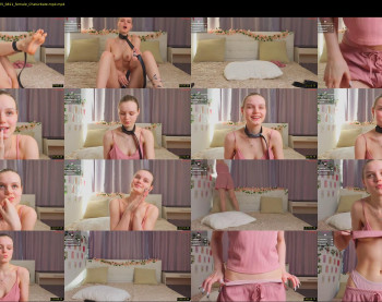 xiaobrunscheen — 120 minute Chaturbate couple cam show recording, 720p, Nov 21, 2025