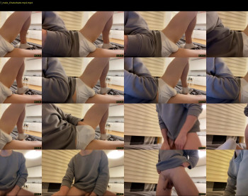 youcan__ — 15 minute Chaturbate male cam show recording, 720p, Nov 21, 2025
