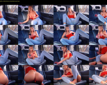 yourguiltypassionn — 28 minute Chaturbate female cam show recording, 720p, Nov 21, 2025