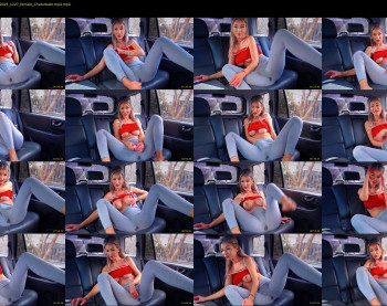 yourguiltypassionn — 14 minute Chaturbate female cam show recording, 720p, Nov 21, 2025
