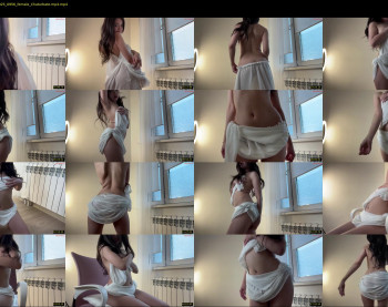 yourlittlesunrise_ — 20 minute Chaturbate female cam show recording, 720p, Nov 21, 2025