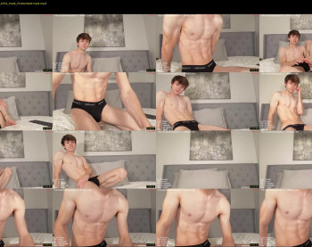 zandersparks — 19 minute Chaturbate male cam show recording, 720p, Nov 21, 2025