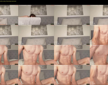 zandersparks — 7 minute Chaturbate male cam show recording, 720p, Nov 22, 2025