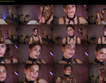 zlicious — 88 minute Chaturbate female cam show recording, 720p, Nov 22, 2025
