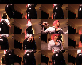 zoevidal_ — 87 minute Chaturbate female cam show recording, 720p, Nov 21, 2025