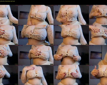 _b00bss_ — 24 minute Chaturbate female cam show recording, 720p, Nov 22, 2025