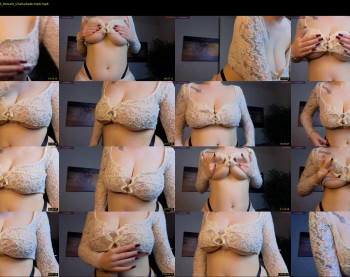 _b00bss_ — 73 minute Chaturbate female cam show recording, 720p, Nov 22, 2025