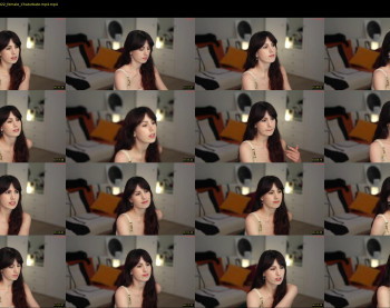 _blackbee_ — 11 minute Chaturbate female cam show recording, 720p, Nov 22, 2025