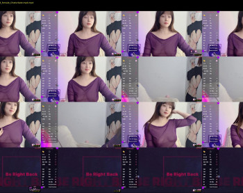 _flipped_ — 19 minute Chaturbate female cam show recording, 720p, Nov 22, 2025