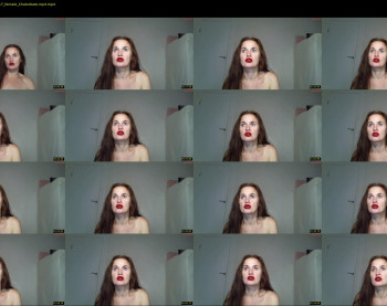 _kapelka_ — 3 minute Chaturbate female cam show recording, 720p, Nov 23, 2025