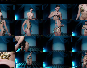 _meganmeow_ — 120 minute Chaturbate female cam show recording, 720p, Nov 23, 2025