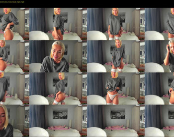 _mito_69 — 15 minute Chaturbate female cam show recording, 720p, Nov 23, 2025
