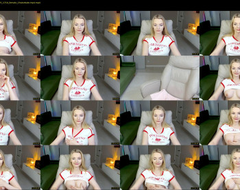 _passion_show_ — 111 minute Chaturbate couple cam show recording, 720p, Nov 22, 2025