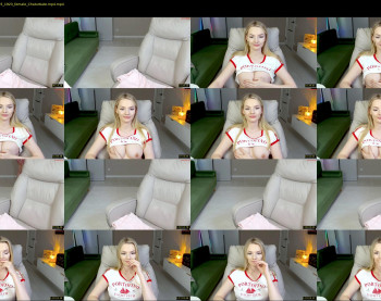 _passion_show_ — 106 minute Chaturbate couple cam show recording, 720p, Nov 22, 2025