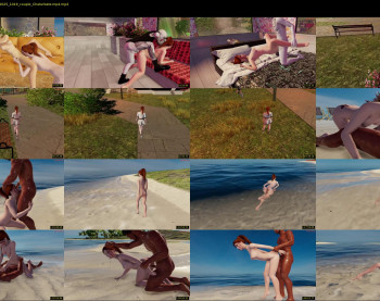_virtual_x_fantasy_ — 121 minute Chaturbate couple cam show recording, 720p, Nov 22, 2025