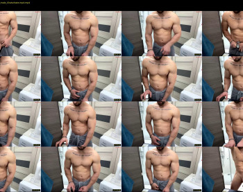 advp69 — 82 minute Chaturbate male cam show recording, 720p, Nov 22, 2025