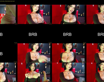 aitanarus — 120 minute Chaturbate female cam show recording, 720p, Nov 23, 2025