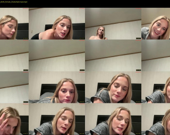 alexispaige06 — 11 minute Chaturbate female cam show recording, 480p, Nov 23, 2025