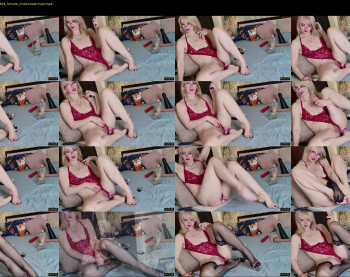 alice69foxy — 38 minute Chaturbate female cam show recording, 720p, Nov 22, 2025