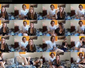 alice8363 — 31 minute Chaturbate female cam show recording, 720p, Nov 22, 2025
