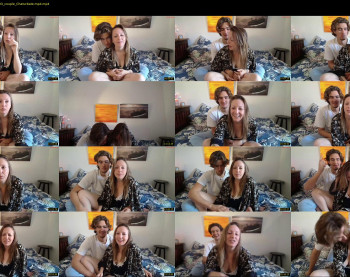 alice8363 — 41 minute Chaturbate female cam show recording, 720p, Nov 22, 2025