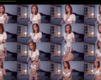 alice_edward — 35 minute Chaturbate couple cam show recording, 720p, Nov 22, 2025