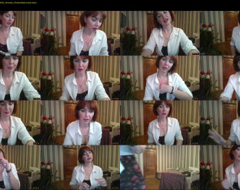 alicehoney_ — 50 minute Chaturbate female cam show recording, 720p, Nov 22, 2025