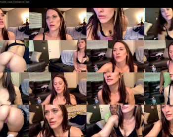 aliciacolette123 — 26 minute Chaturbate couple cam show recording, 720p, Nov 22, 2025