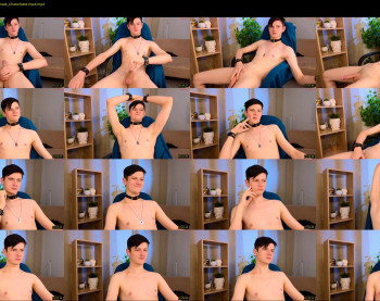 allert_ — 58 minute Chaturbate male cam show recording, 720p, Nov 23, 2025
