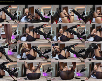 allesya23 — 120 minute Chaturbate female cam show recording, 720p, Nov 23, 2025