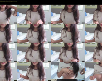 amyalwayshere — 5 minute Chaturbate female cam show recording, 720p, Nov 22, 2025