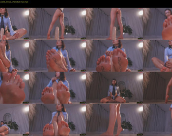 amyarmstrong — 120 minute Chaturbate female cam show recording, 720p, Nov 23, 2025