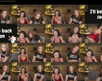 anabel2054 — 120 minute Chaturbate female cam show recording, 720p, Nov 22, 2025